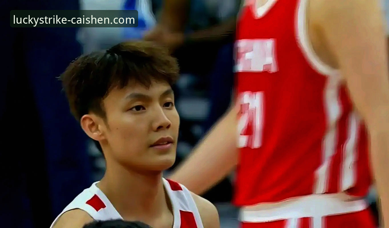 广东男篮77-74逆转宁波赛事深度解析：徐杰27分暴走，内线短板仍待破解