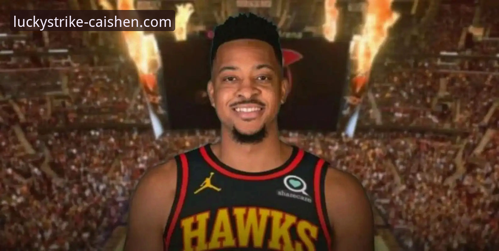 CJ-麦科勒姆1年2100万续约老鹰：深度解析这位后场杀手的价值与棋牌竞技的共通逻辑